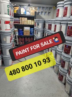 Paint