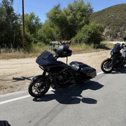 2023 Harley-Davidson Road Glide