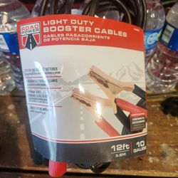 Jumper Cable Brand New