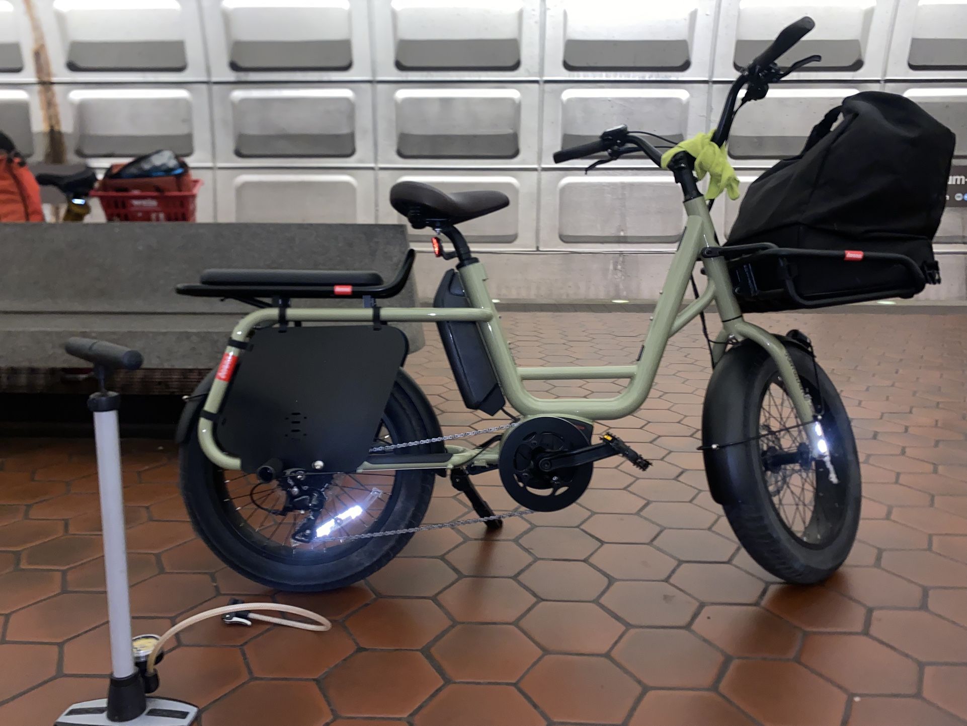 E Bike