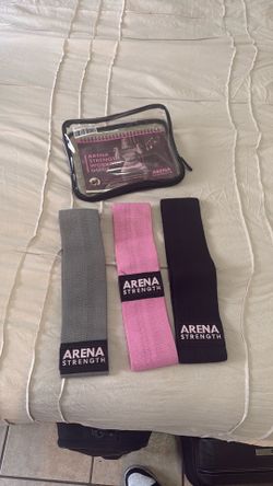 Workout bands