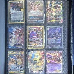 Pokemon Cards Lot