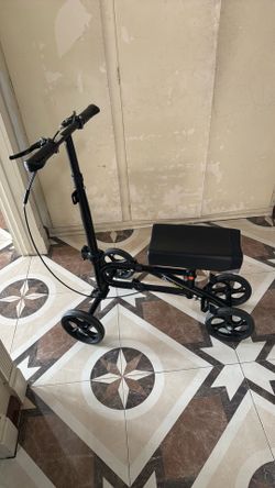 Knee Wheeler