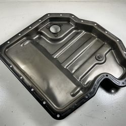 BMW 740i 540i Lower oil Pan