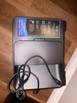 Epson Workforce WF-2950 Printer
