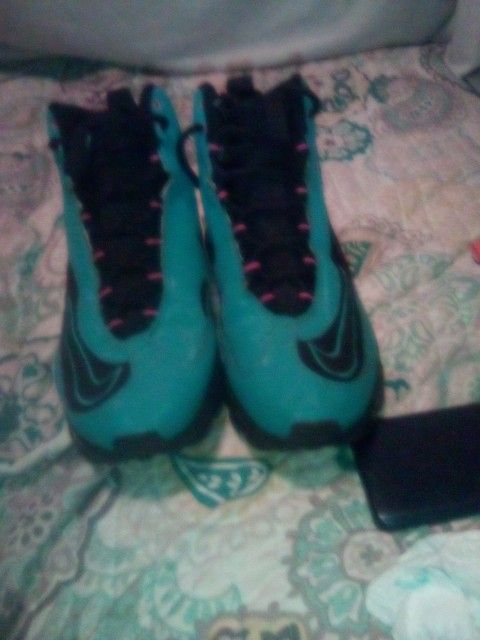 Nike Max