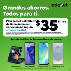 Cricket Wireless
