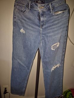 Womens jeans
