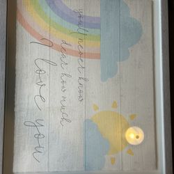 Nursery Photo