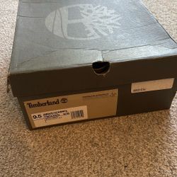 Timberlands Boots