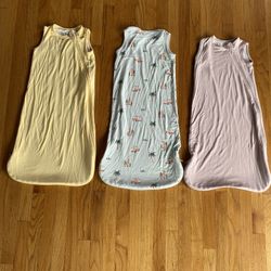 Kyte Baby Sleep Sacks