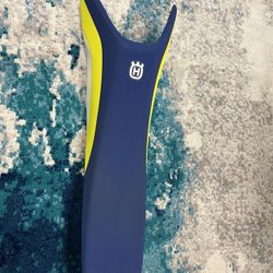 2017 Husqvarna 701 Enduro