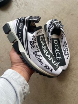 Dolce gabbana shoes