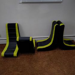 Kids Game Chairs 