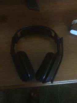 Astros a50