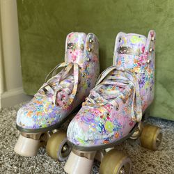 Impala Roller Skates 