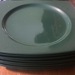 Plates And Cups