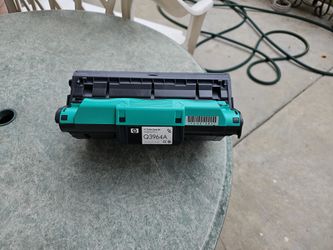Genuine HP Q3964A Drum For Color Laserjet