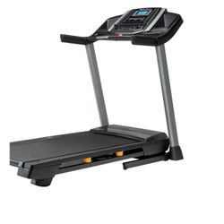Nordic  Trac treadmill