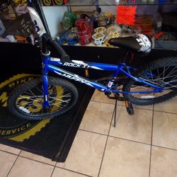 Bmx Used In Good Condition Only $80 Or Make $20 Payments 