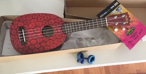 Kala Ukulele
