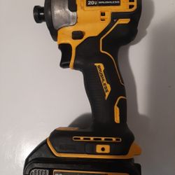 DeWalt Cordless Impact