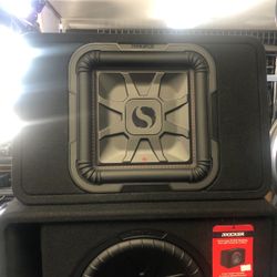 Kicker L7t12 On Sale Today For 299.99