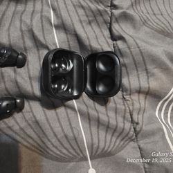Samsung Galaxy Buds Pro