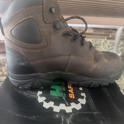 Work Boots 
