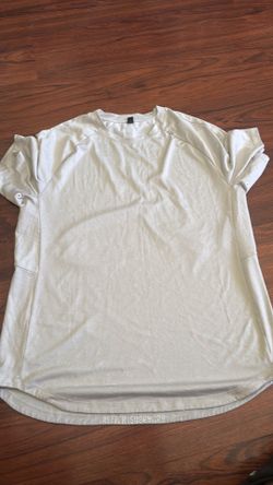 lululemon de hombre size L