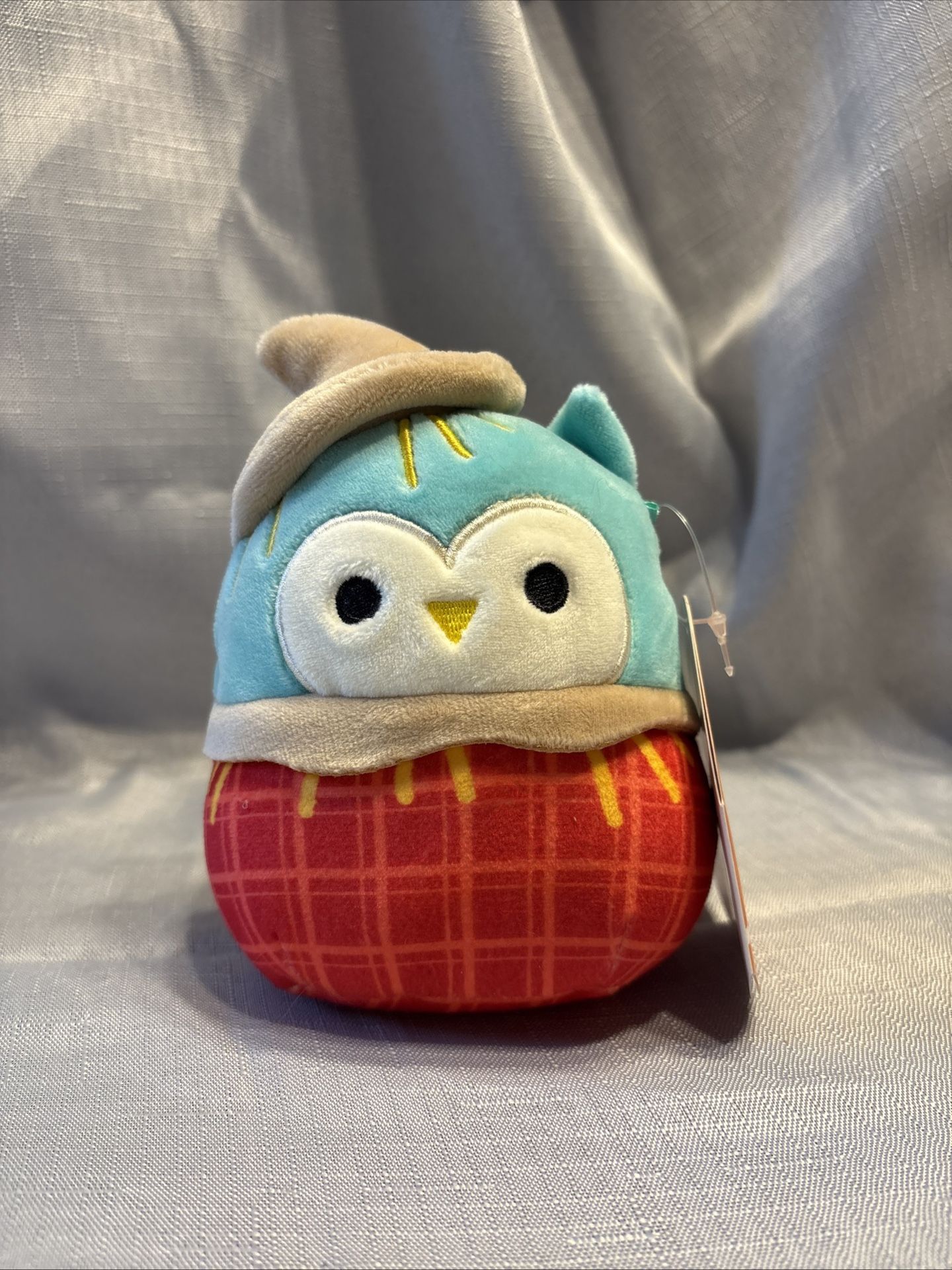Winston Squishmallow