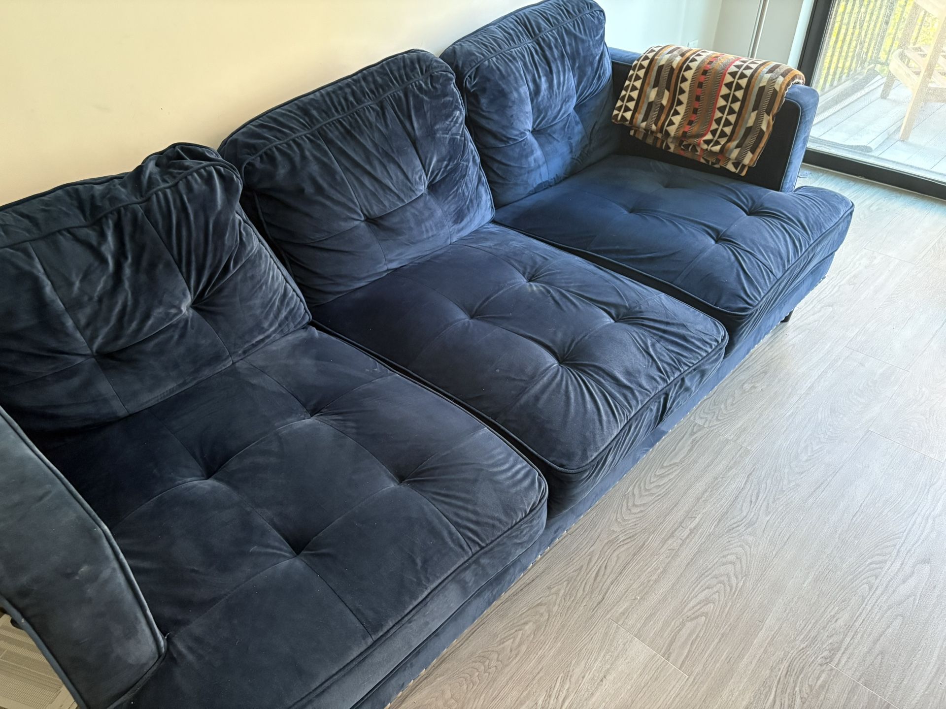 Couch For Sale 