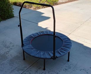 Mini Trampoline