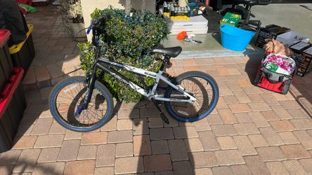 Freestyle Bike