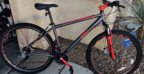 Triax mountain bike price online
