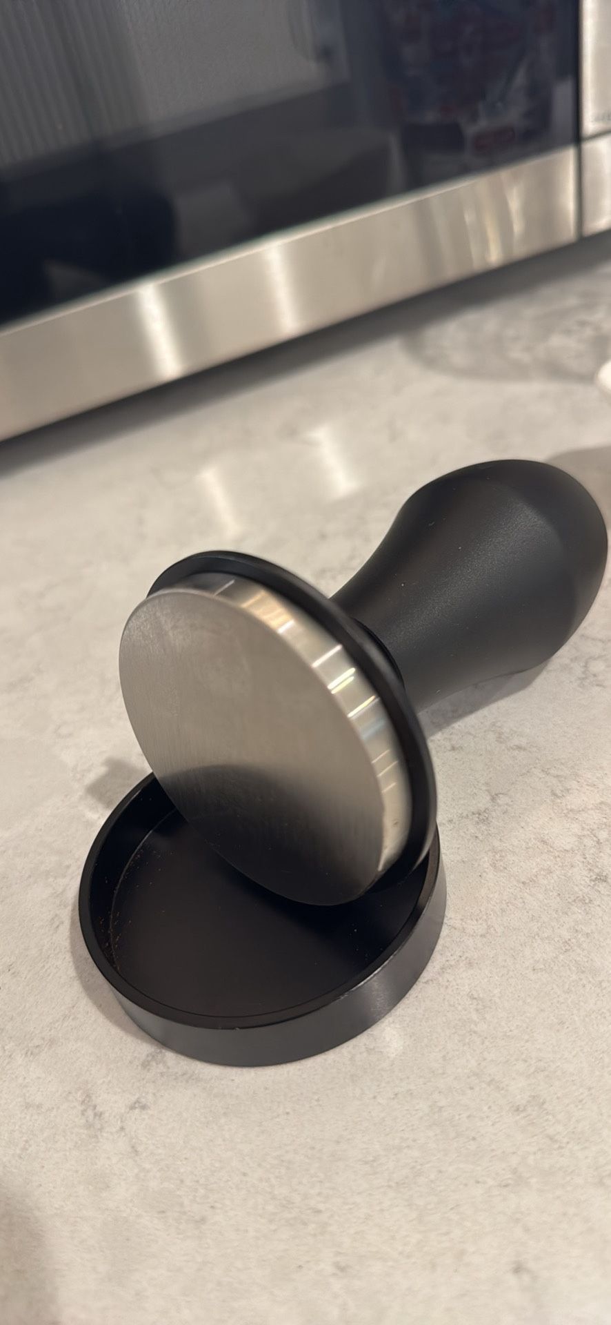 Normcore 58.5mm V4.1 Tamper