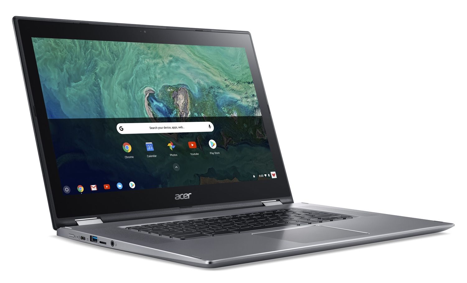 Acer Chromebook Spin 15 CP315