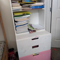 Kids Book Shelf 