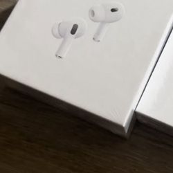 Selling AirPod Gen 2 Pros
