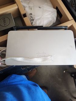 Meraki MX68CW wireless security
