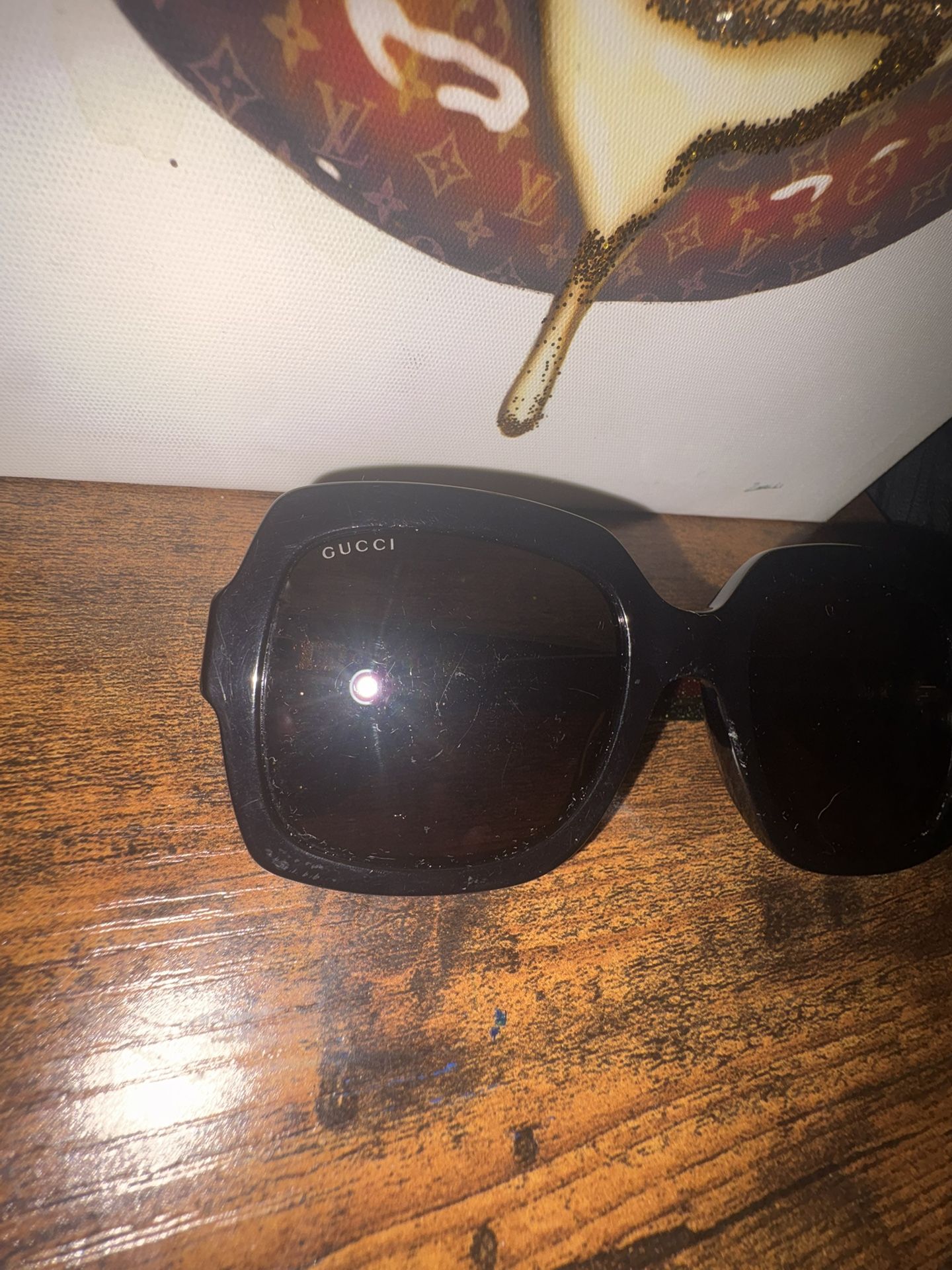Gucci Sunglasses