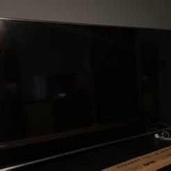 LG 65 inch 4K UK6500AUA