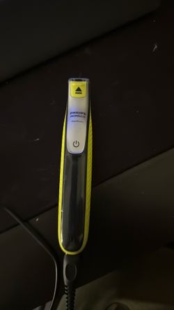 Philips Norelco shaver