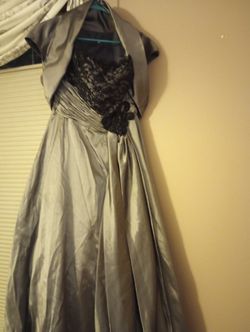 Party Dress