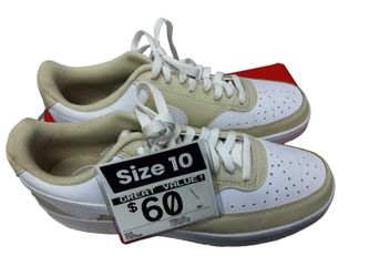 Nike Hm9862-200 Beige / Tan