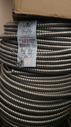 10/3 MC 250 - $320
