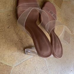 Brand new Heels