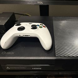 Xbox One 500Gb