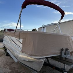 2003  Bennington Pontoon 2275 RL