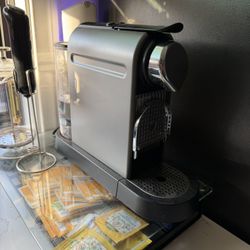 Nespresso